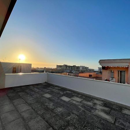 Attico Amaranto Gallipoli Ngoại thất bức ảnh